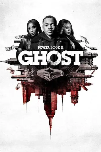 Power Book II: Ghost Season 2 Episode 9 (S02E09)