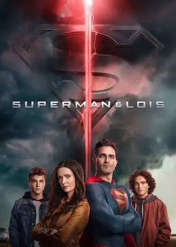 Superman & Lois Season 2 Episode 7 (S02E07) Subtitles