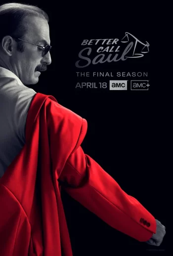 Better Call Saul Season 6 Episode 2 (S06E02) Download Subtitles