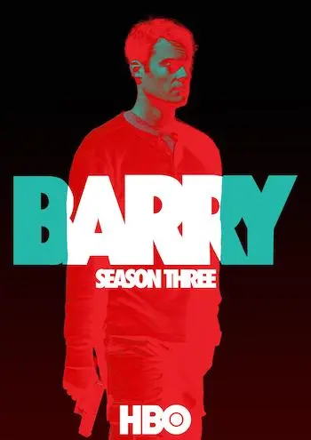 Barry Season 3 Episode 5 (S03E05) Subtitles