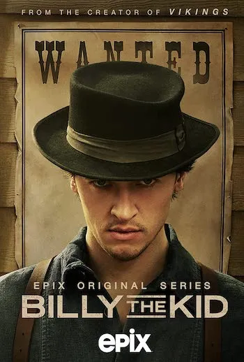 Billy the Kid Season 1 Episode 6 (S01E06) English Subtitles