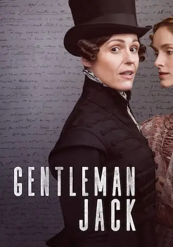 Gentleman Jack Season 2 Episode 6 (S02E06) English Subtitles