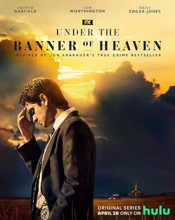 Under the Banner of Heaven Season 1 Episode 3 (S01E03) English Subtitles