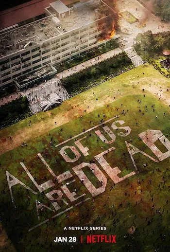 All of Us Are Dead Season 1 Download