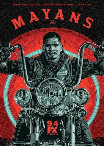 Mayans M.C. Season 4 Episode 9 (S04E09) Subtitles Download