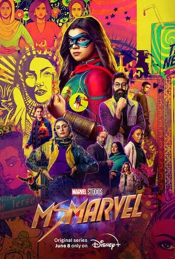 Ms. Marvel Season 1 Episode 3 (S01E03) Subtitles Download