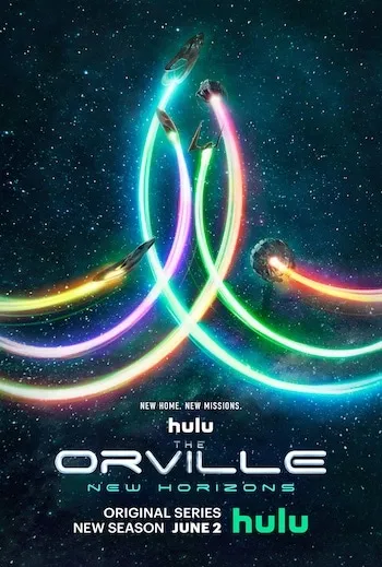 The Orville Season 3 Episode 5 (S03E05) Subtitles Download