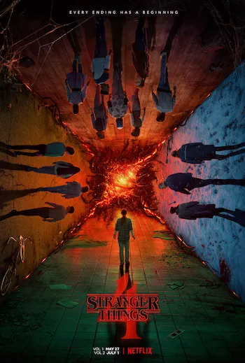 Stranger Things Season 4 Episode 8 (S04E08) Subtitles Download