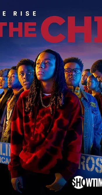 The Chi Season 5 Episode 3 (S05E03) Subtitles Download