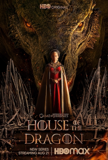 House of the Dragon Season 1 Episode 2 Subtitles SRT Download