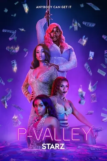 P-Valley Season 2 Episode 9 (S02E09) Subtitles Download