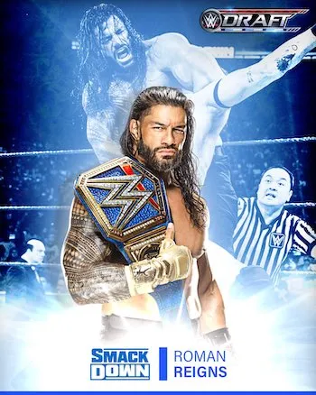 WWE SmackDown 28th October (2022)