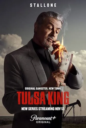 Tulsa King Season 1 Episode 6 Subtitles