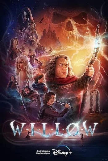 Willow Season 1 Episode 6 Subtitles