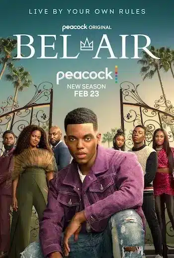 Bel-Air Season 2 Episode 8 (S02E08) Subtitles