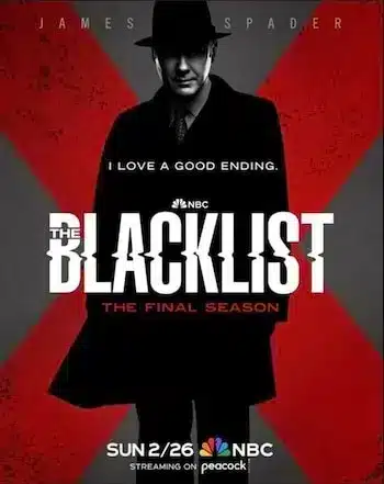 The Blacklist Season 10 Episode 7 [S10E07] Subtitles