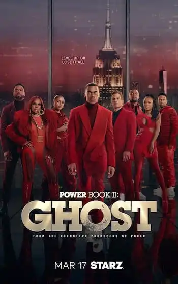 Power Book II: Ghost Season 3 Episode 9 (S03E09) Subtitles