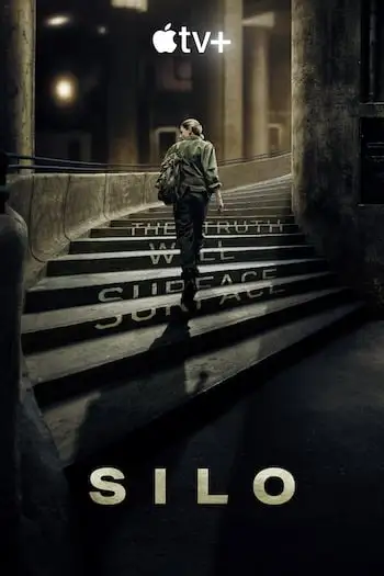 Silo Season 1 Episode 7 (S01E07) Subtitles