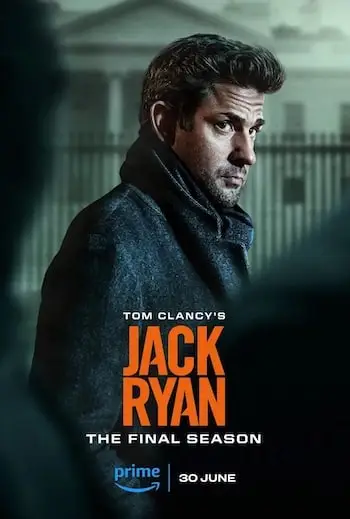 Tom Clancy’s Jack Ryan Season 4 Episode 4 Subtitles