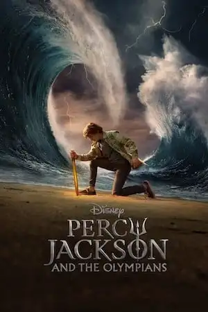 Percy Jackson and the Olympians Season 1 Episode 5 Subtitle